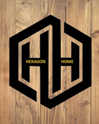 Hexagon Home (intero appartamento)