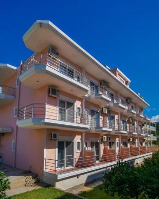 Himara Royal Hotel