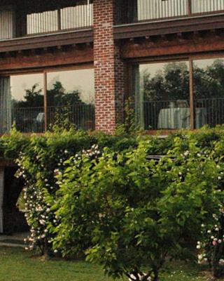 B&B Il Posto delle Rose