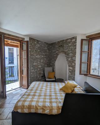Antica Osteria Apartments