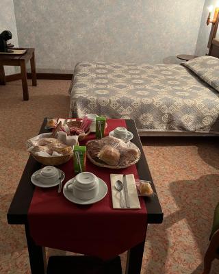 Relais des Ardides