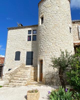 Maison de village, charme et confort