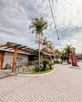 Abricó Beach Hotel