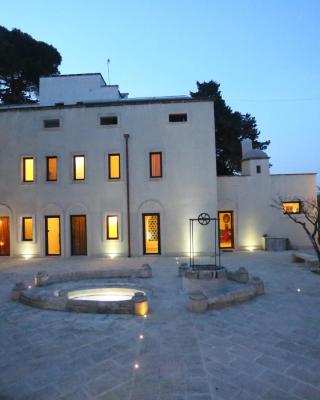 Villa Lucrezio Resort