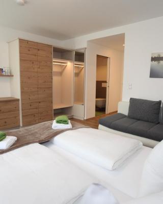 Hotel & Frühstückspension Raabtal