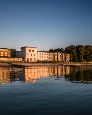 Nyborg Strand Hotel & Konference