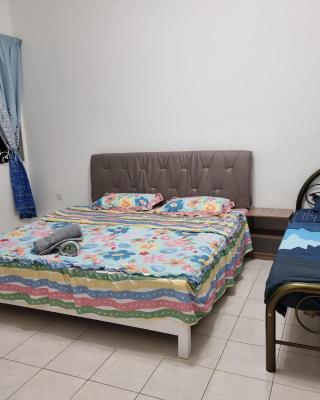 Sweethome Homestay Sandakan