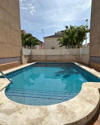 Apartamentos Portofino 3000