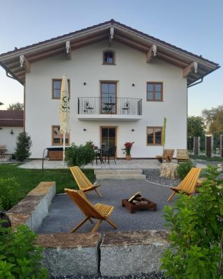 Ferienwohnungen Schneckenhausen