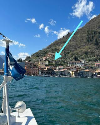 Sebino Holiday Home