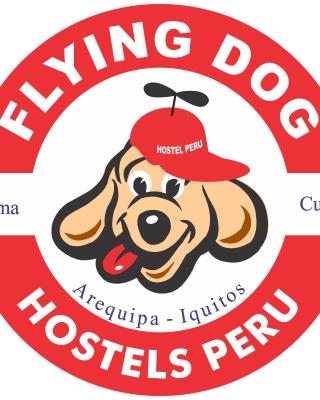 Flying Dog Hostel Iquitos