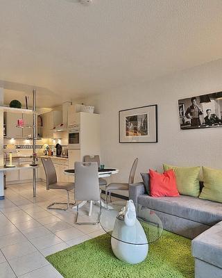 Domizil Strandallee 180 Domizil Strandallee 180 Appartement 16
