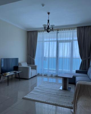 Lovely 2 BHK just 2 min from the beach