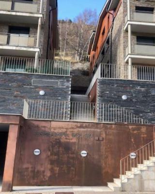 Residencial Sol i Ski 23 4p Ransol El Tarter Zona Grandvalira