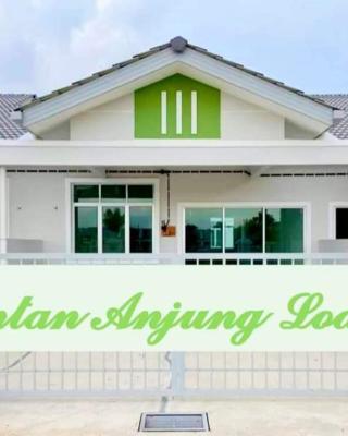 Homestay Intan Anjung Lodge