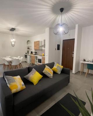 Cava Home - Castelli Apartments