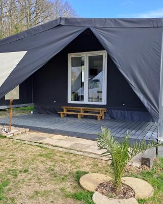 Camping le Bois Jahan