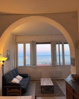 Maison sur mer Palavas