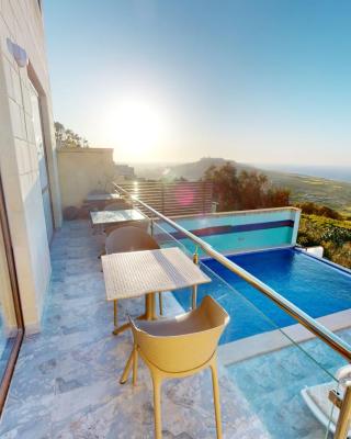 Dubhlina - Luxury Bed & Breakfast - Gozo