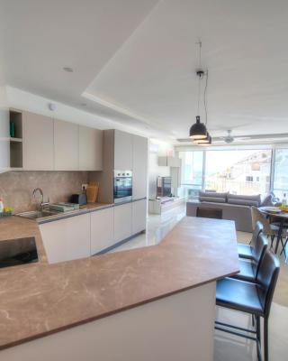 Seaside apartment in the heart of Xlendi Gozo