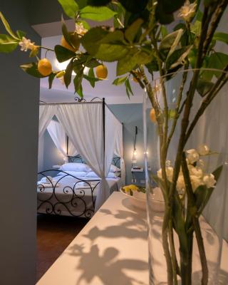 Locanda dei Sette Limoni - camere e residence