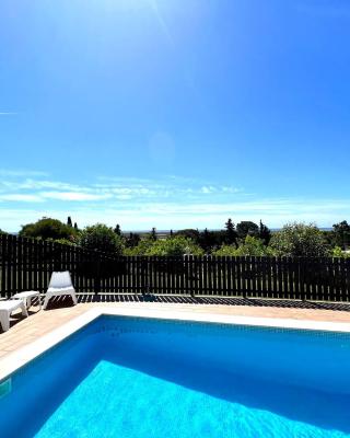 Tavira Vila Formosa 5 With Pool by Homing