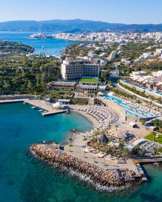 Mirabello Bay Luxury Resort