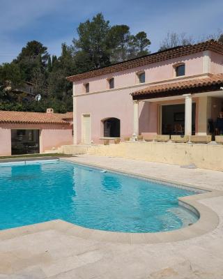 Villa Mycènes