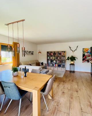 Reizender Bungalow - mit 120qm - in ruhiger Lage