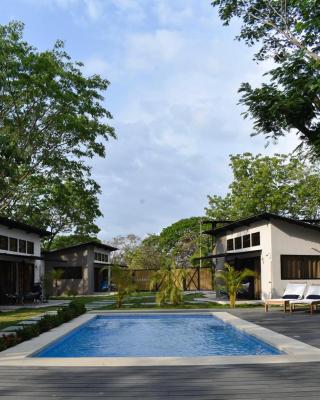 Blue Window Boutique Villas Hotel