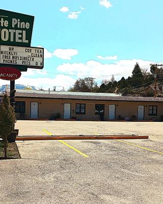 White Pine Motel