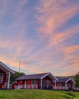 Levajok Lodge