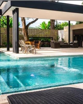 Finca Luxury (Casa Creta) - Santa fé de Antioquia