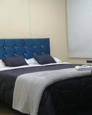 Colisseum Roma House - Turin- Campin Movistar Embajada cubo colsubsidio