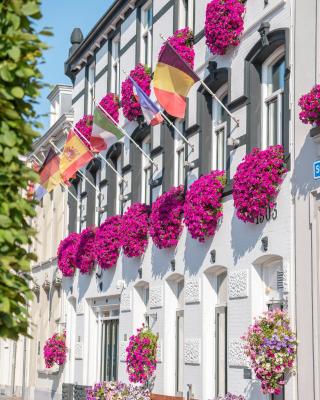 Hotel Old Dutch Bergen op Zoom