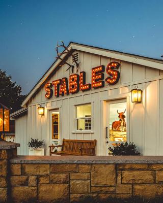 Stables Inn