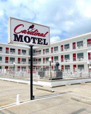 Cardinal Motel