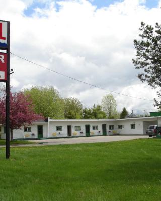 Motel Belair