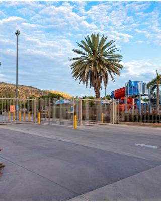 Discovery Parks - Alice Springs