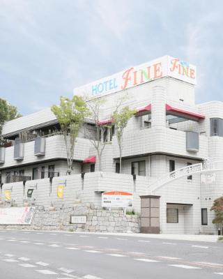 Hotel Fine Rokko Kita Ichibanchi