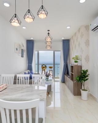 Goldsea Vũng Tàu - Khang Apartment - Căn hộ biển