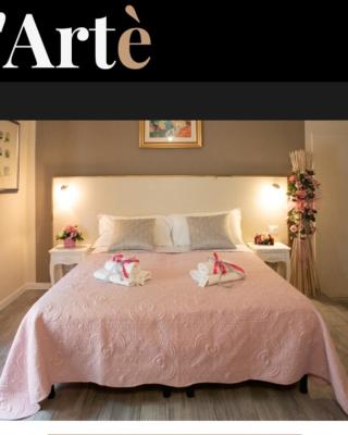 L'artè
