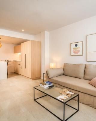 ARTIEM URBAN Apartamentos
