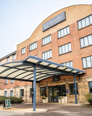 Knowsley Inn & Lounge