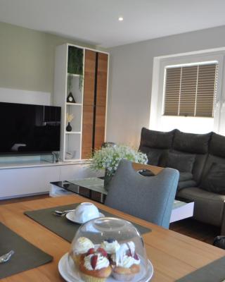 Ferienwohnung Deichland 65351