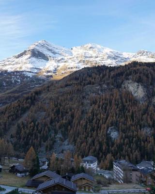 Vue à couper le souffle Arellaz 42