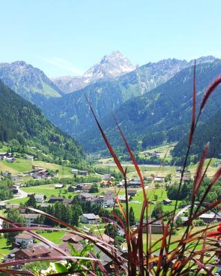 Alpenpension Maderer