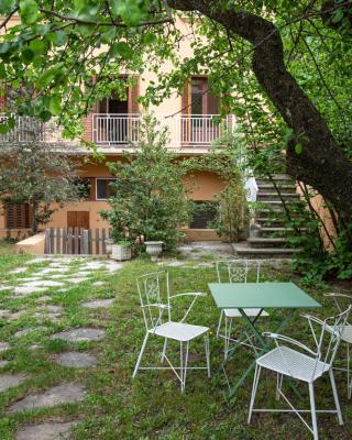 El Jardí de Can Prat