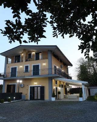 Come a Casa Bed And Breakfast