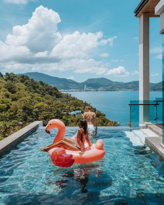 Wyndham Grand Phuket Kalim Bay